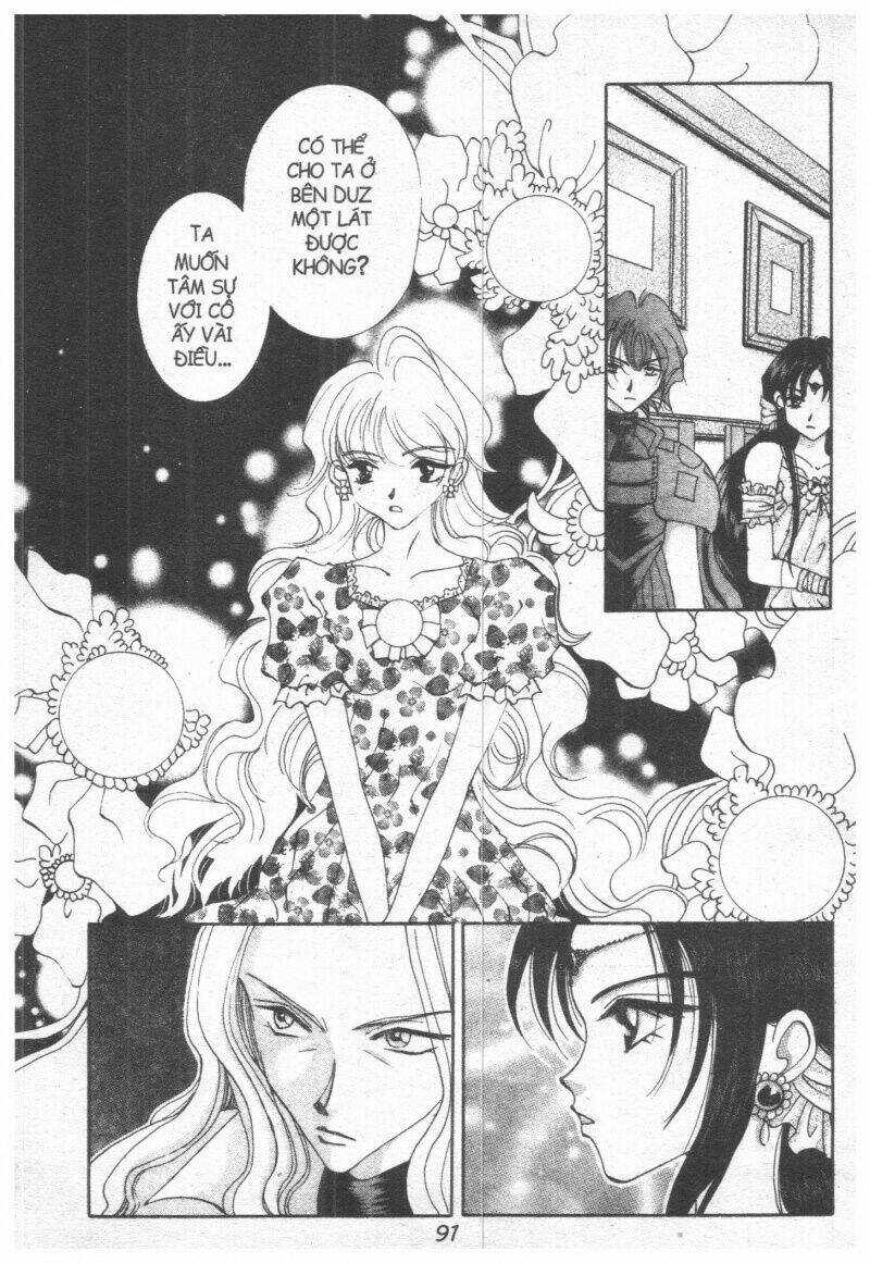 Vampire Game - Chapter 5 - Trang 93