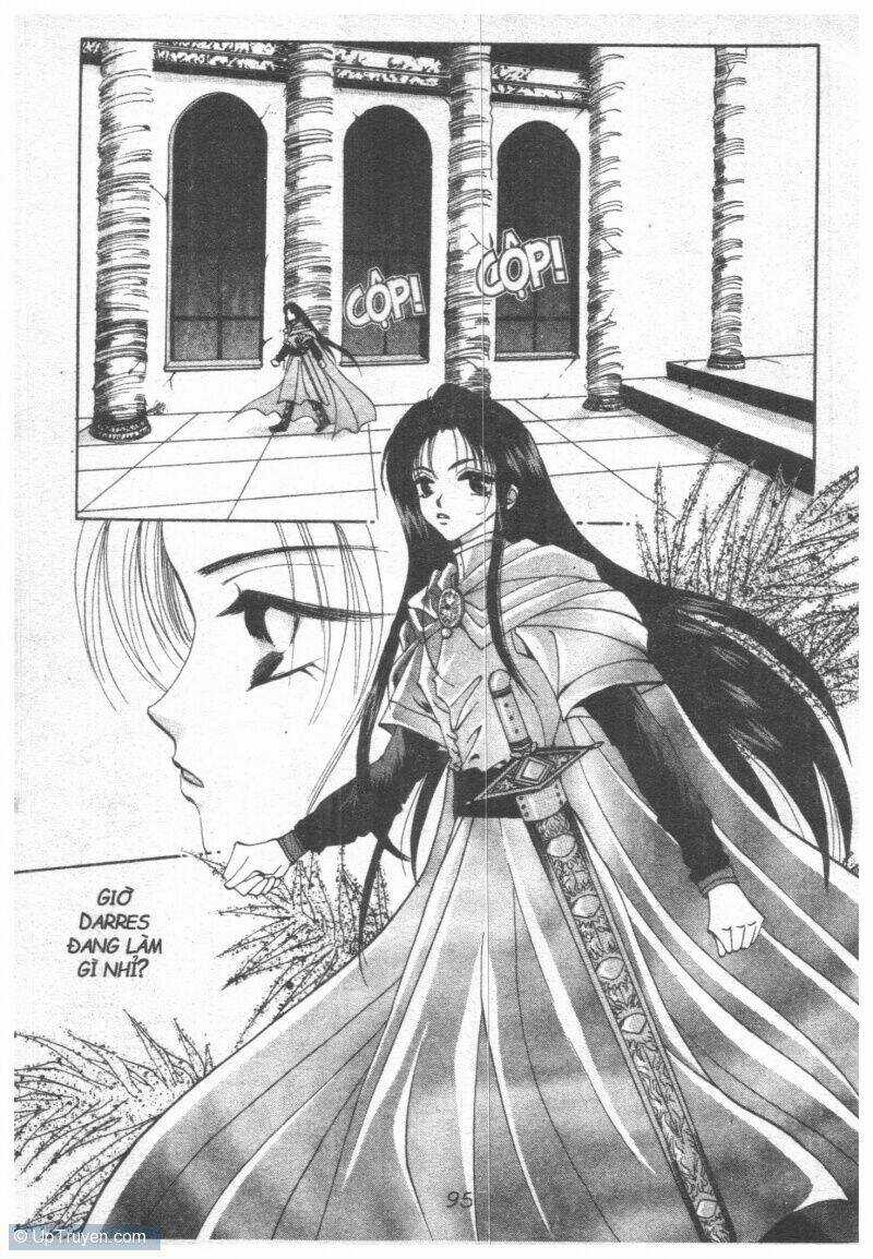 Vampire Game - Chapter 5 - Trang 97