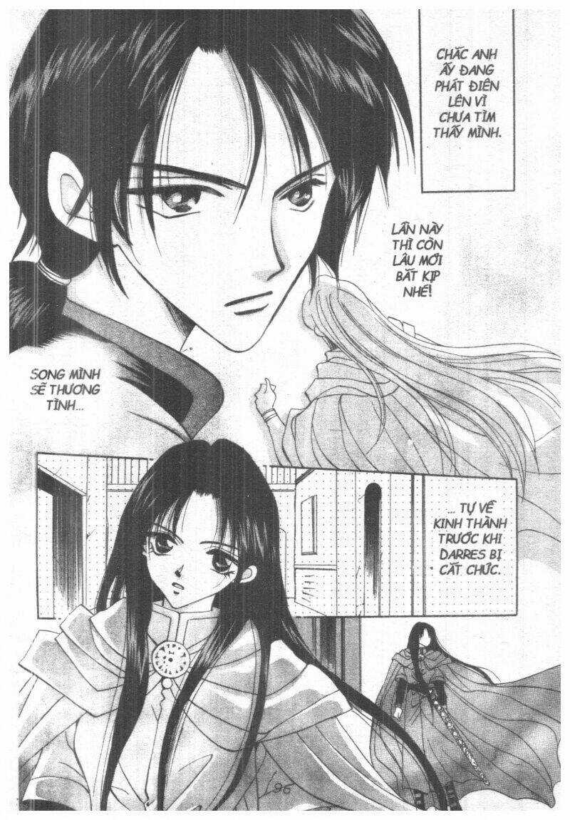 Vampire Game - Chapter 5 - Trang 98