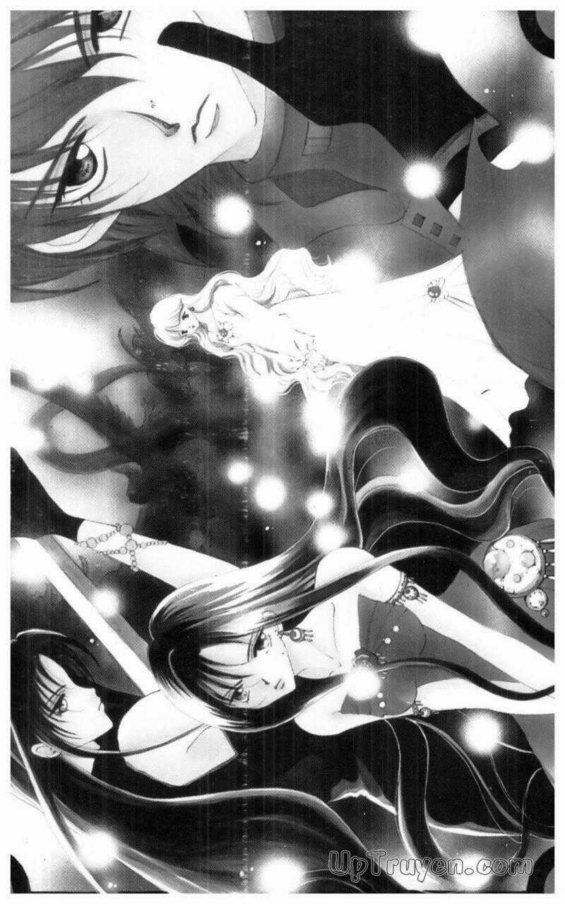 Vampire Game - Chapter 6 - Trang 1