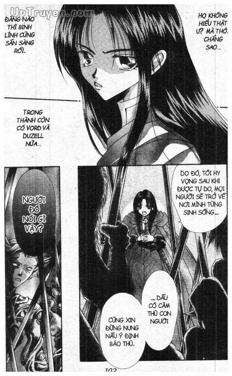 Vampire Game - Chapter 6 - Trang 104