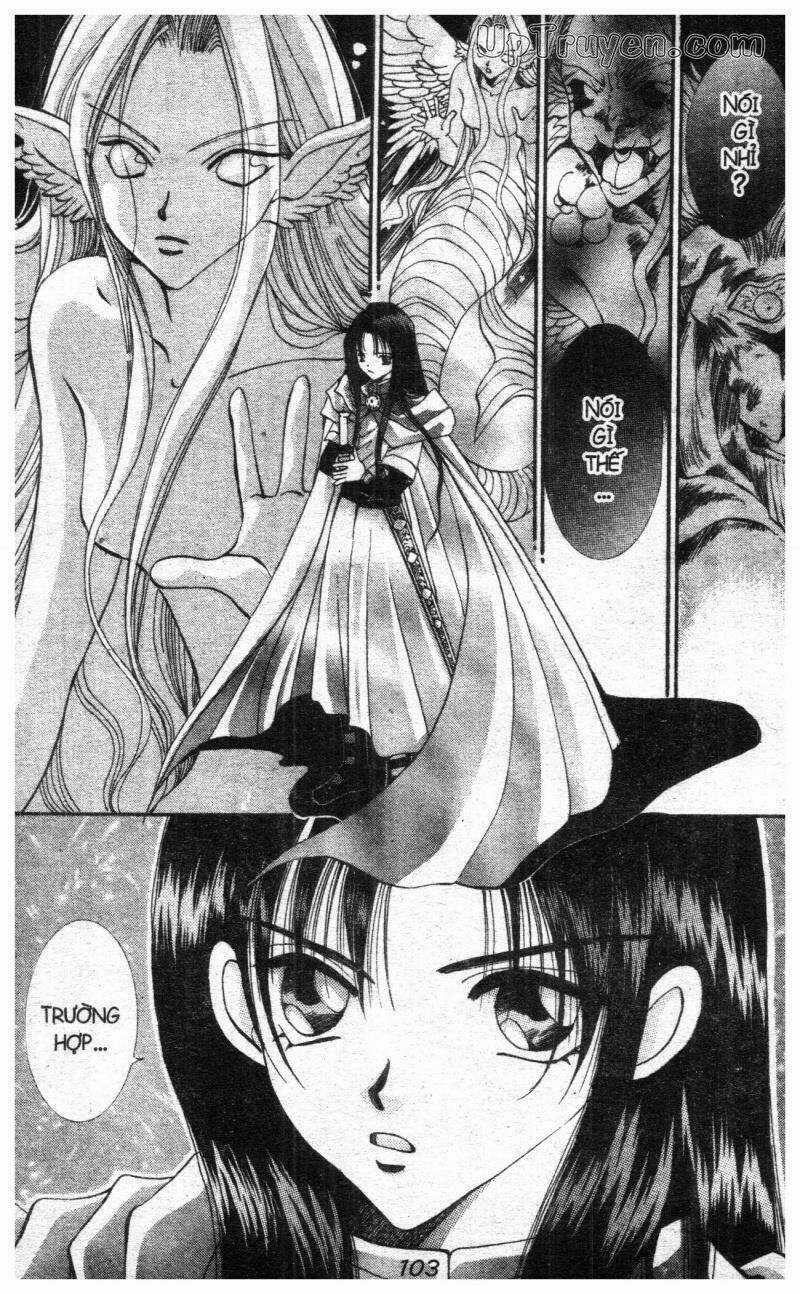 Vampire Game - Chapter 6 - Trang 105