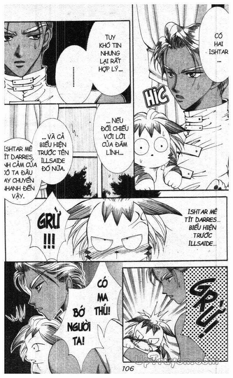 Vampire Game - Chapter 6 - Trang 108