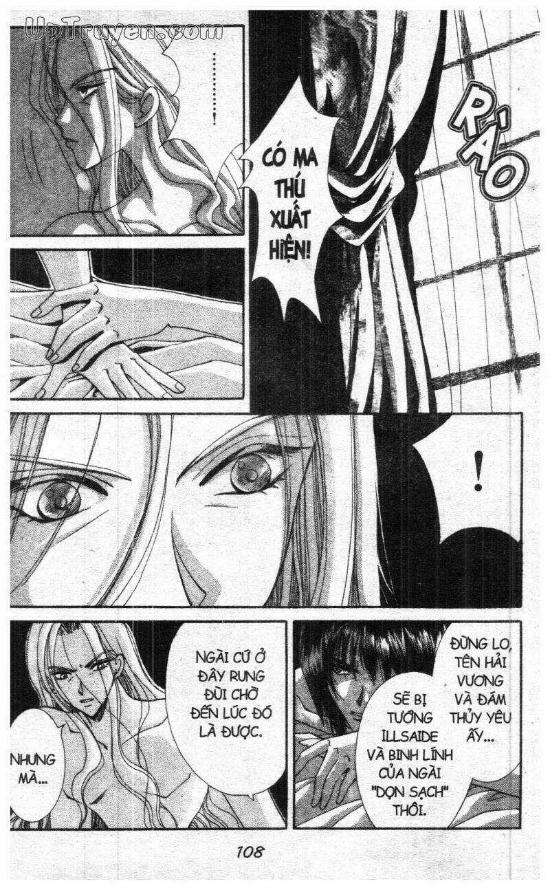 Vampire Game - Chapter 6 - Trang 110