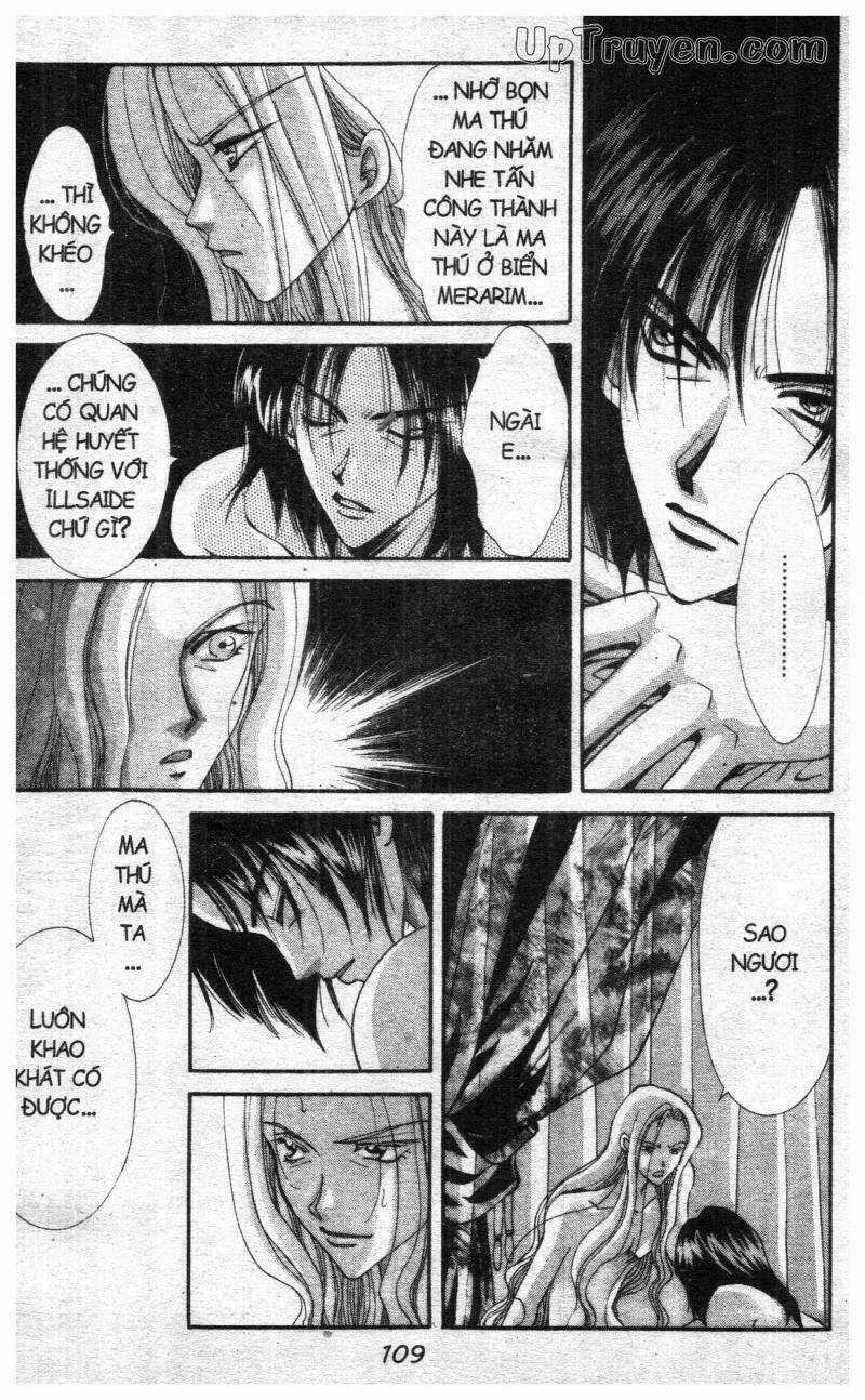 Vampire Game - Chapter 6 - Trang 111