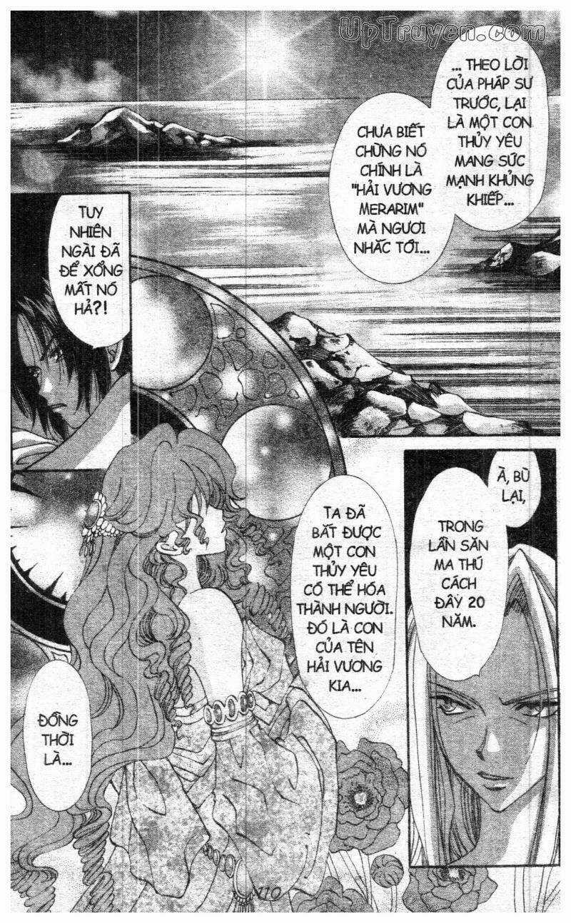 Vampire Game - Chapter 6 - Trang 112