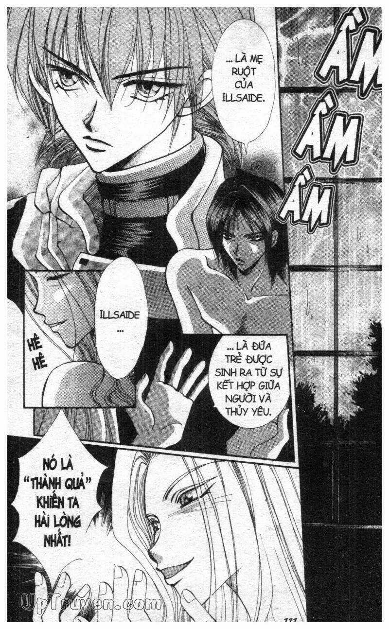 Vampire Game - Chapter 6 - Trang 113