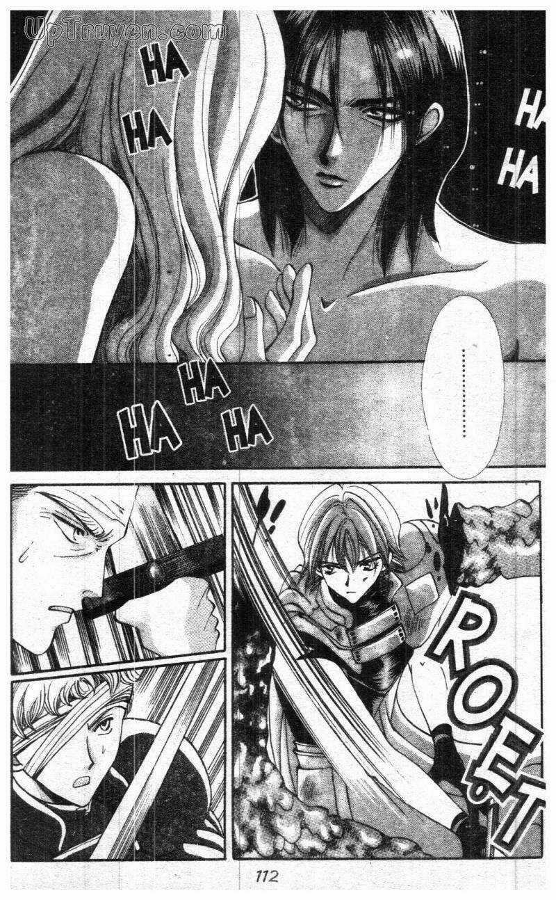 Vampire Game - Chapter 6 - Trang 114