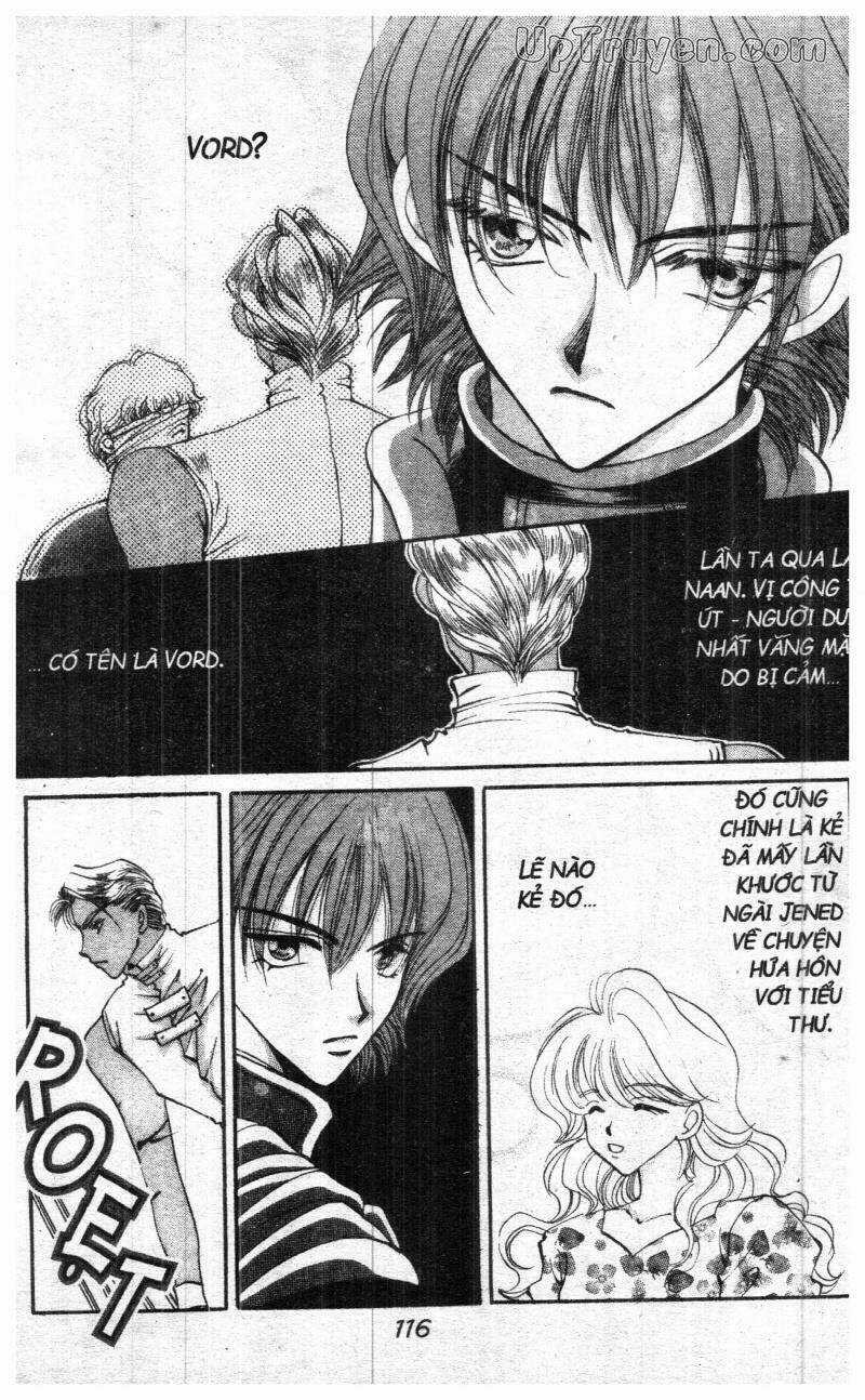 Vampire Game - Chapter 6 - Trang 118