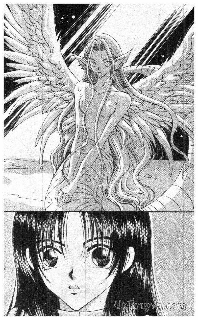 Vampire Game - Chapter 6 - Trang 120