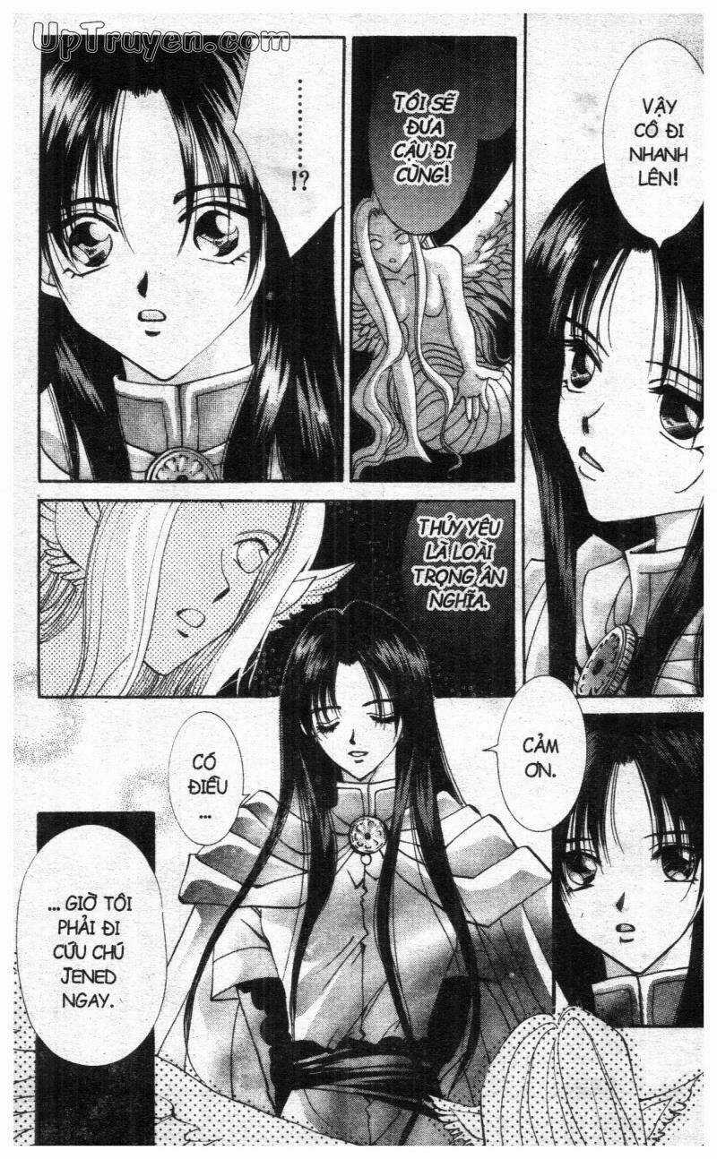 Vampire Game - Chapter 6 - Trang 123