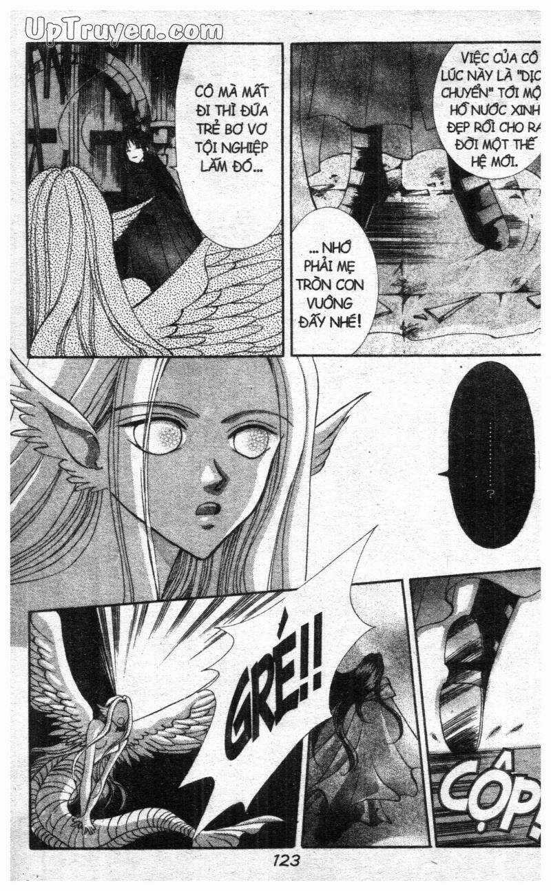 Vampire Game - Chapter 6 - Trang 125