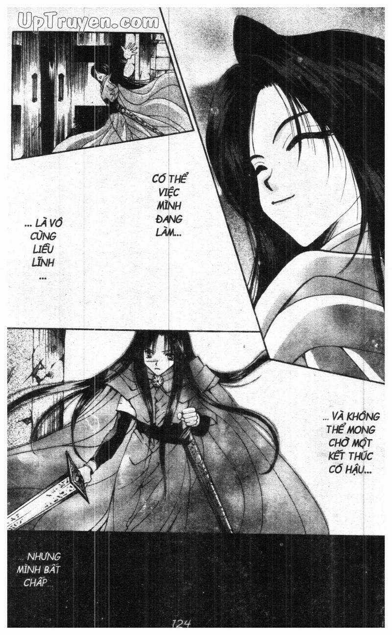 Vampire Game - Chapter 6 - Trang 126