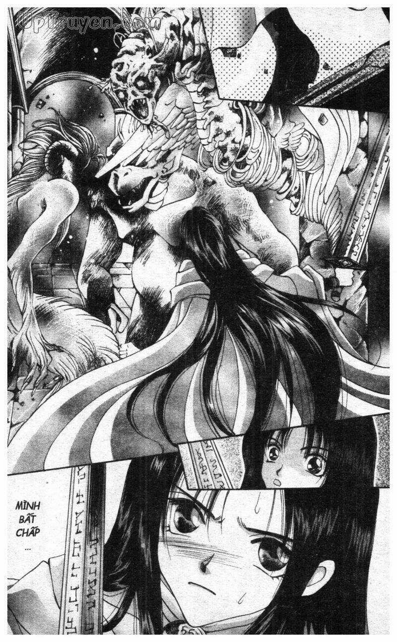 Vampire Game - Chapter 6 - Trang 127