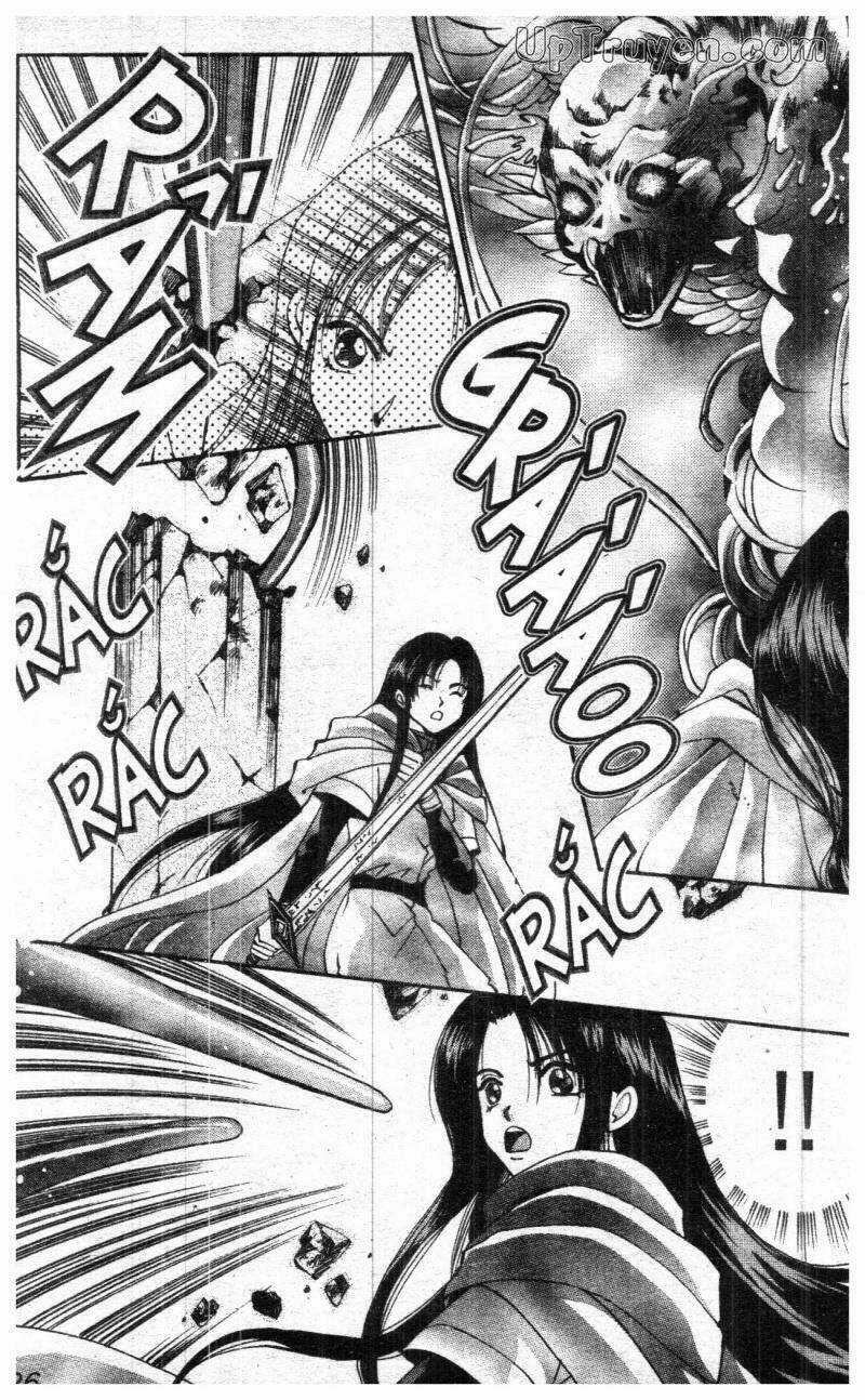 Vampire Game - Chapter 6 - Trang 128