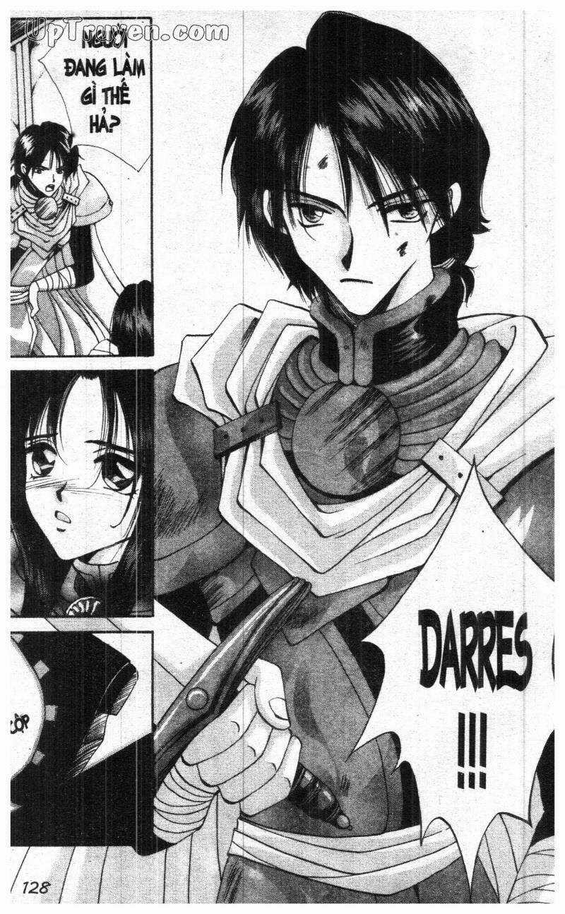 Vampire Game - Chapter 6 - Trang 130