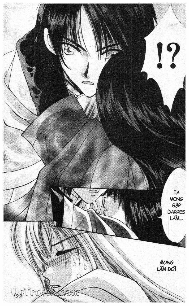 Vampire Game - Chapter 6 - Trang 131