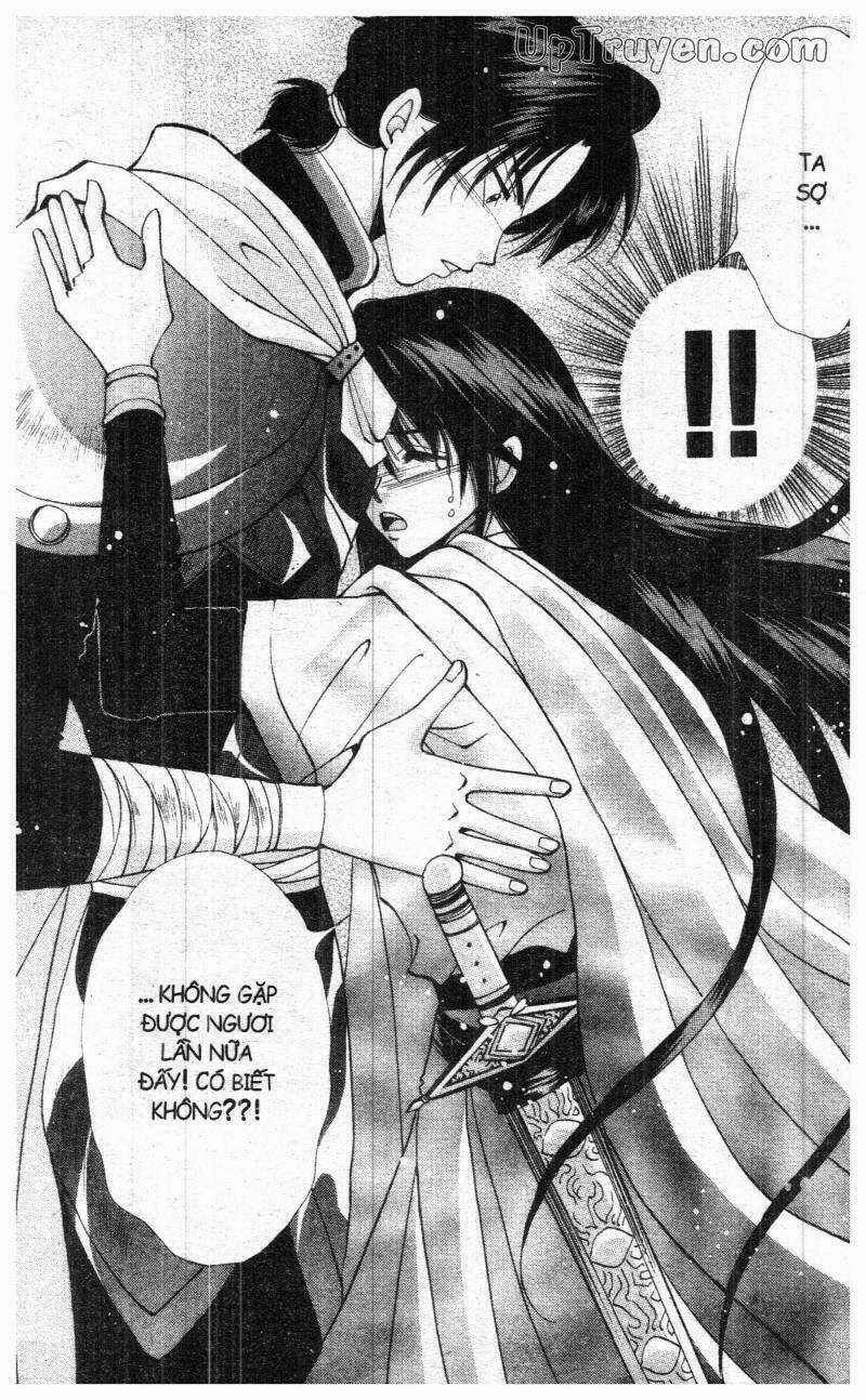 Vampire Game - Chapter 6 - Trang 132