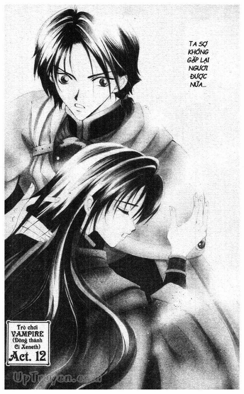 Vampire Game - Chapter 6 - Trang 133