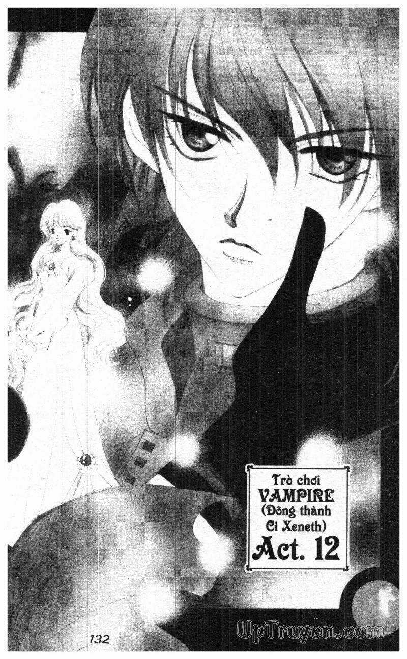 Vampire Game - Chapter 6 - Trang 134
