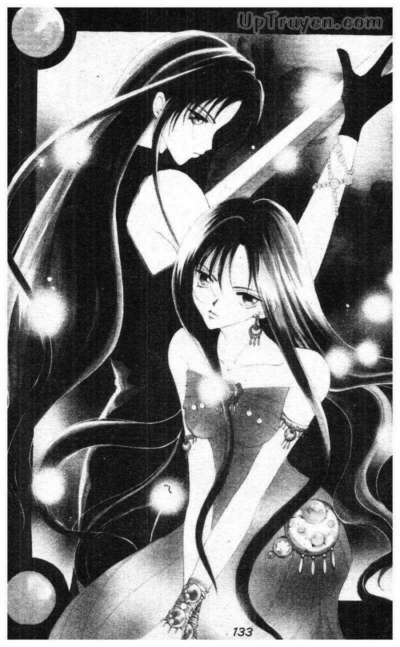 Vampire Game - Chapter 6 - Trang 135