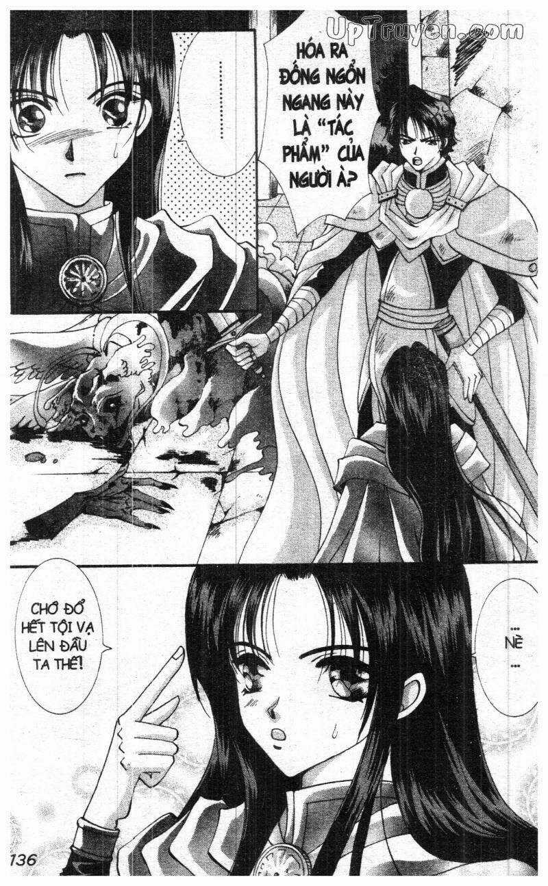 Vampire Game - Chapter 6 - Trang 138