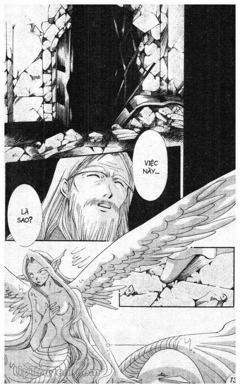 Vampire Game - Chapter 6 - Trang 139