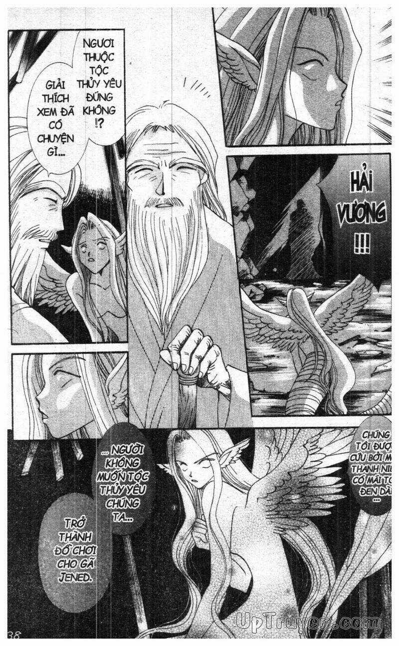 Vampire Game - Chapter 6 - Trang 140