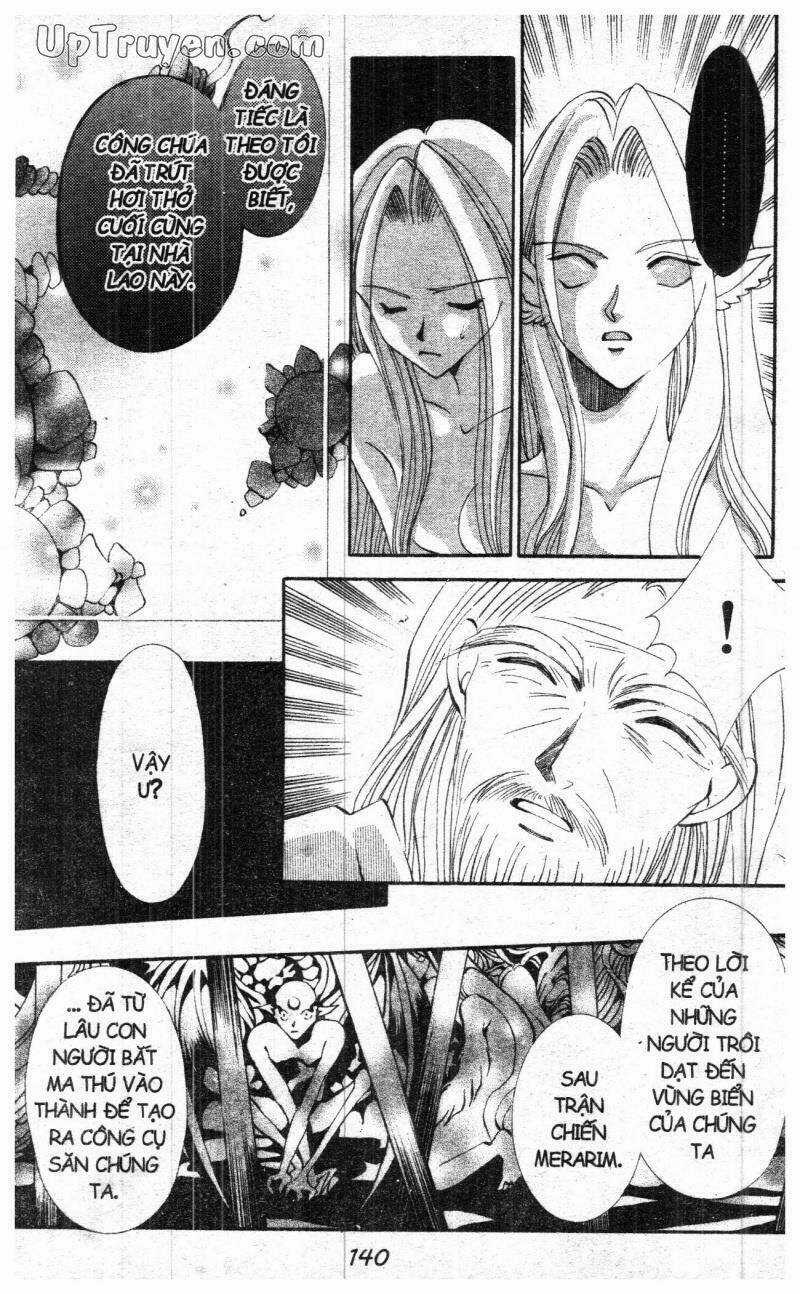 Vampire Game - Chapter 6 - Trang 142