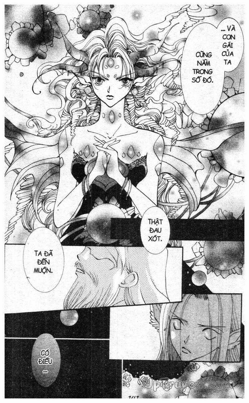 Vampire Game - Chapter 6 - Trang 143