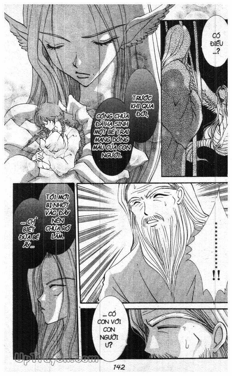 Vampire Game - Chapter 6 - Trang 144