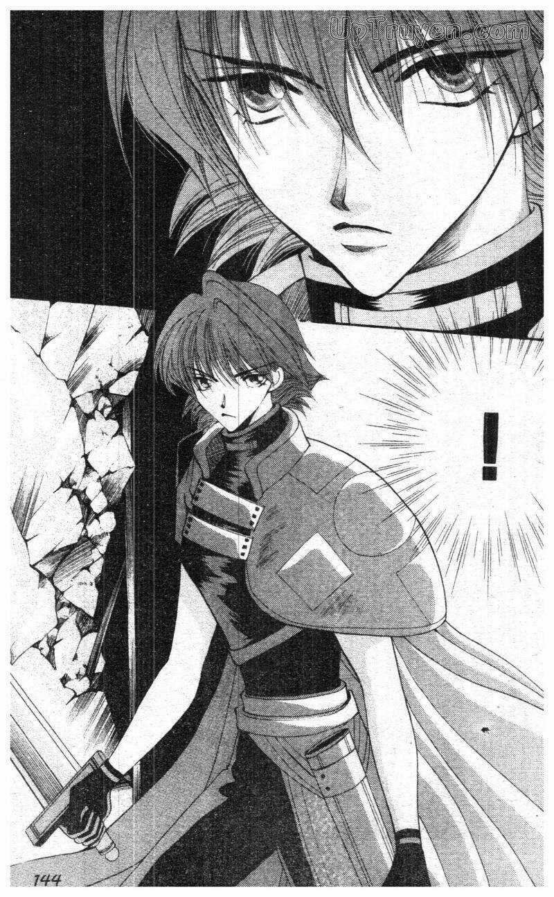 Vampire Game - Chapter 6 - Trang 146