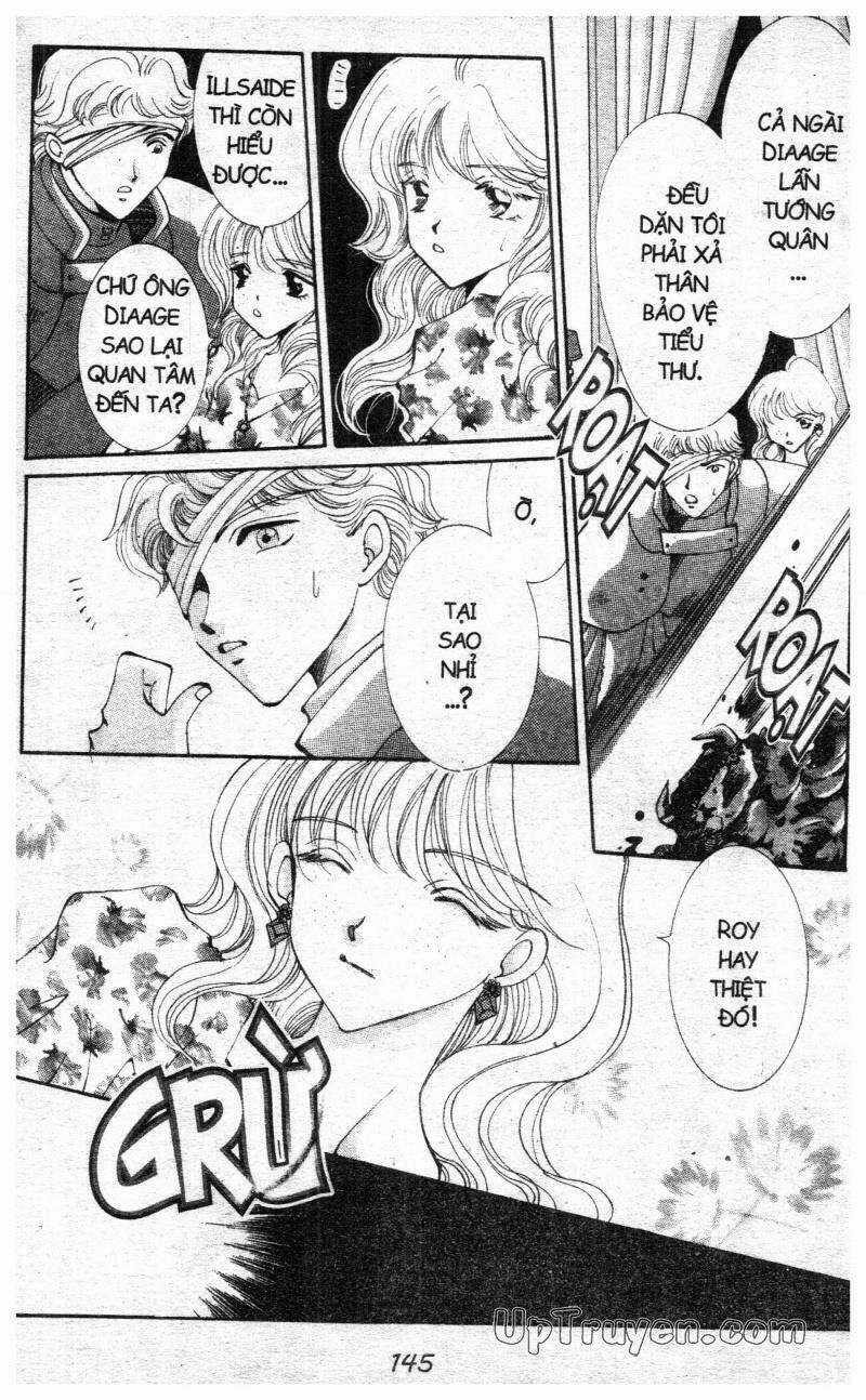 Vampire Game - Chapter 6 - Trang 147