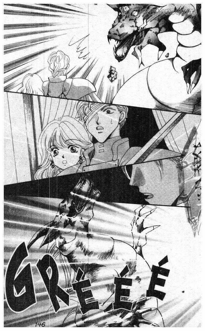 Vampire Game - Chapter 6 - Trang 148