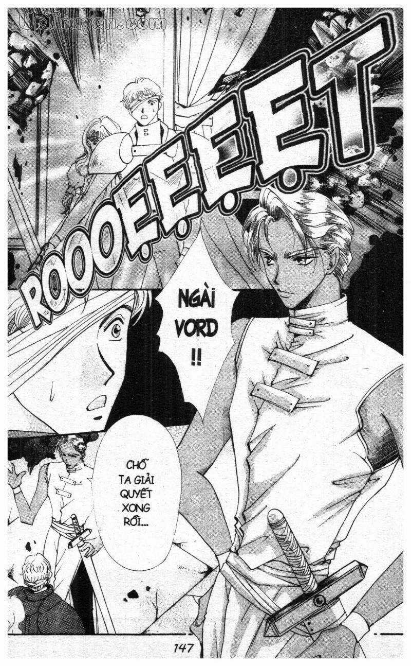 Vampire Game - Chapter 6 - Trang 149