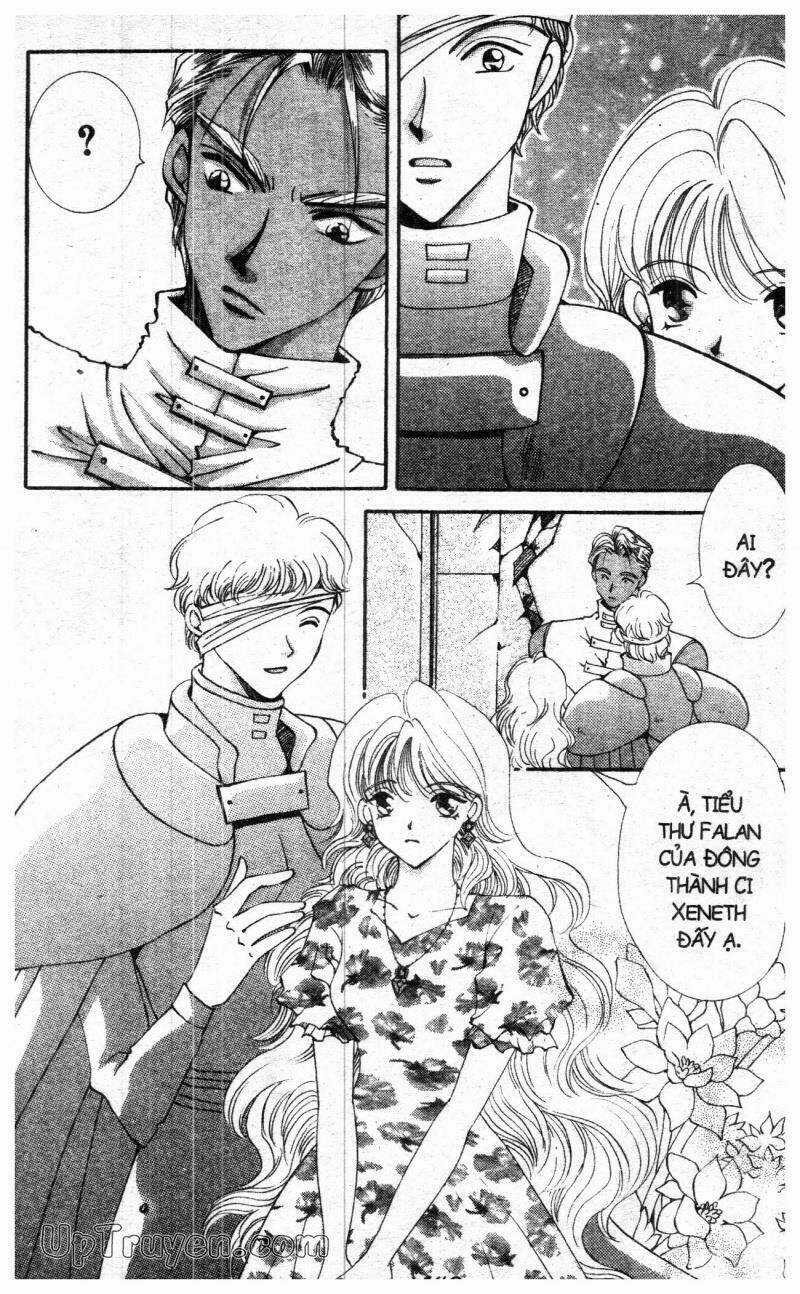 Vampire Game - Chapter 6 - Trang 150