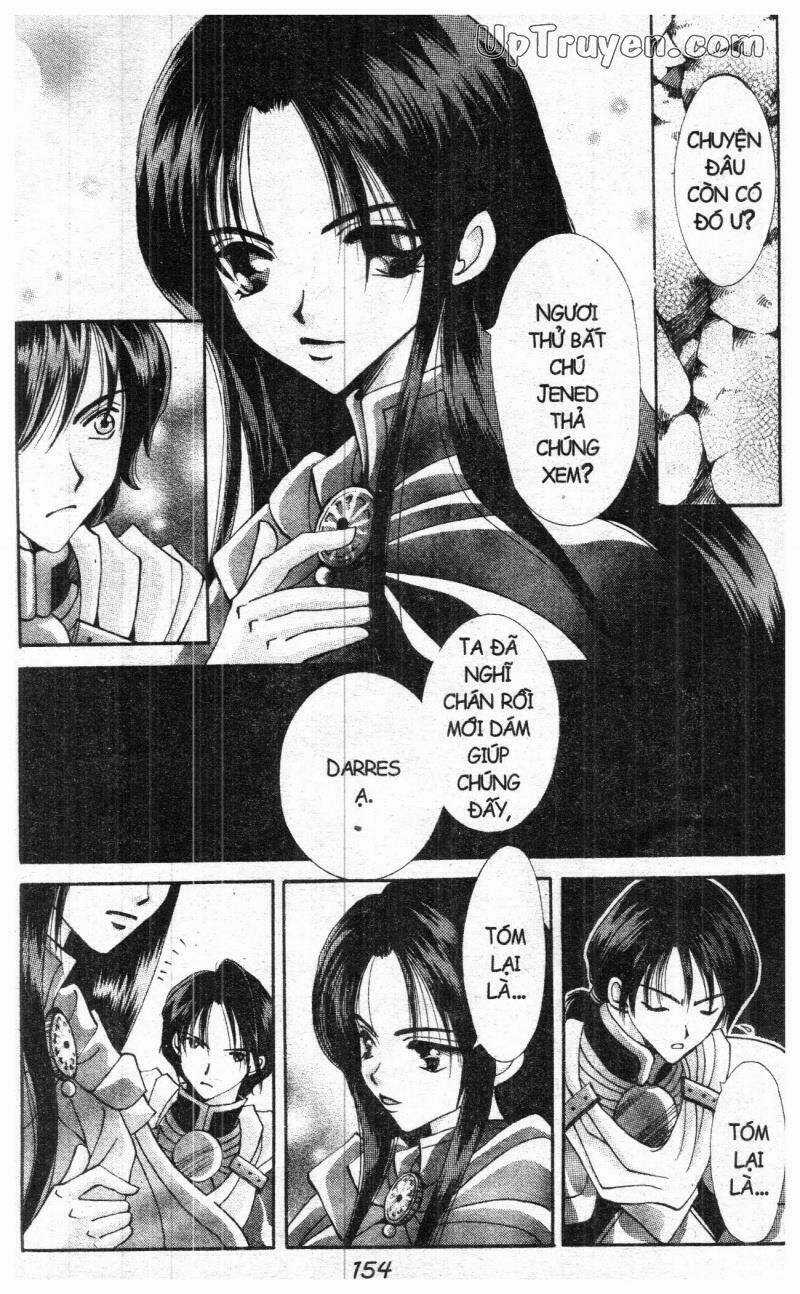 Vampire Game - Chapter 6 - Trang 156