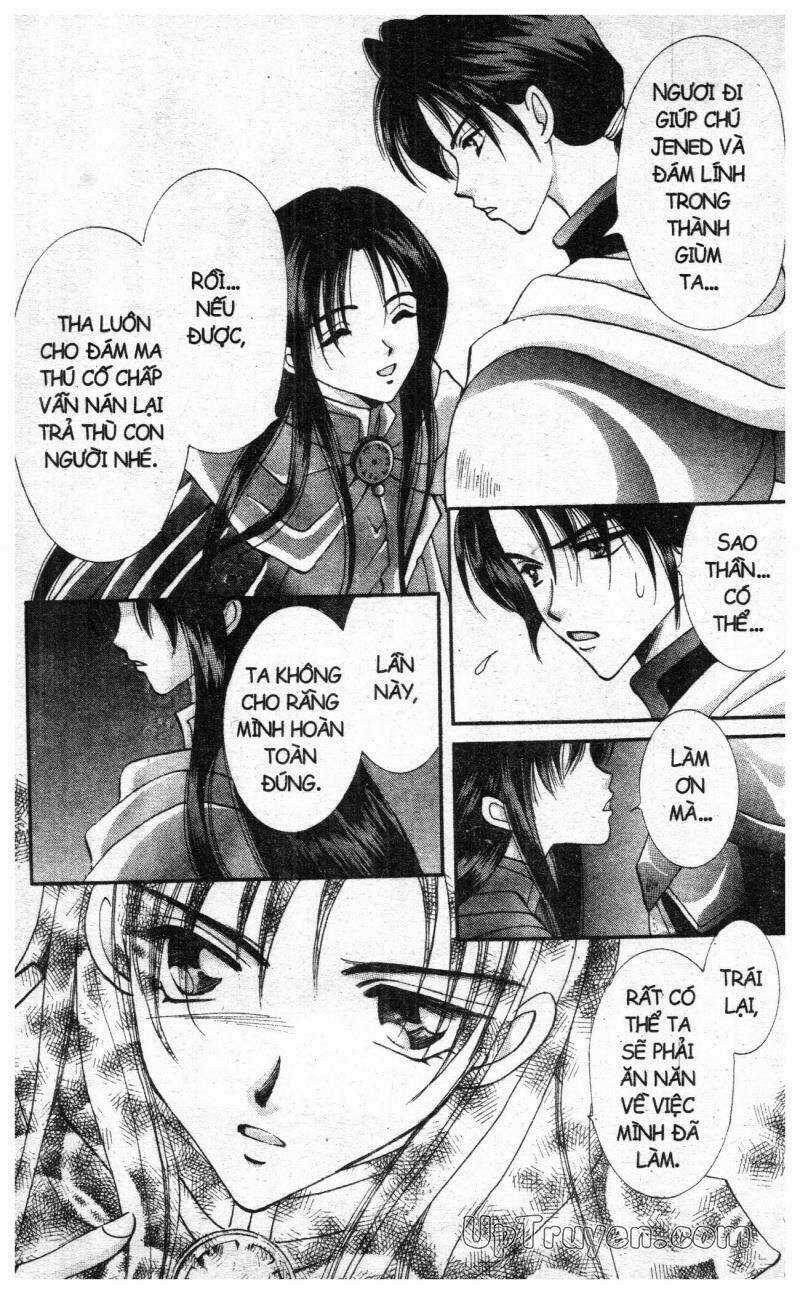 Vampire Game - Chapter 6 - Trang 157