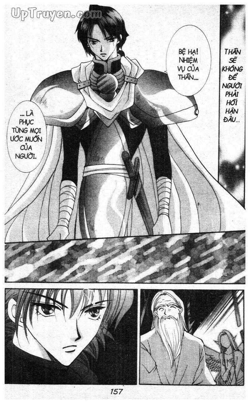 Vampire Game - Chapter 6 - Trang 159