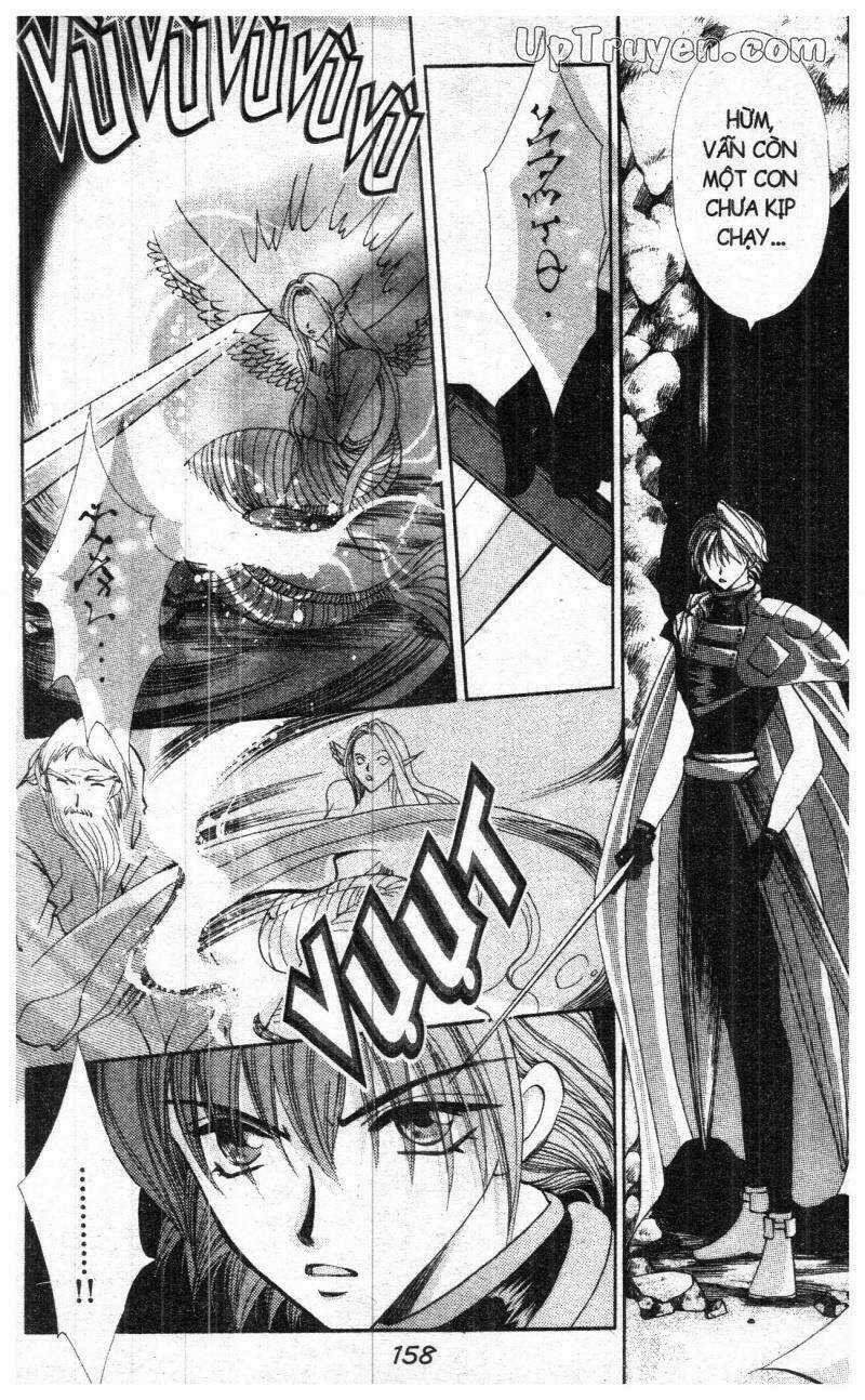 Vampire Game - Chapter 6 - Trang 160