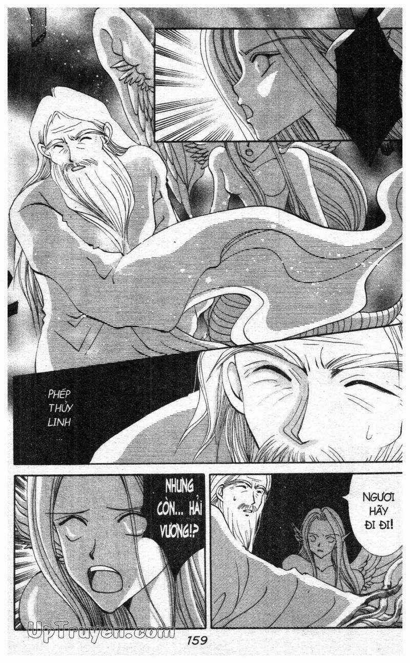 Vampire Game - Chapter 6 - Trang 161