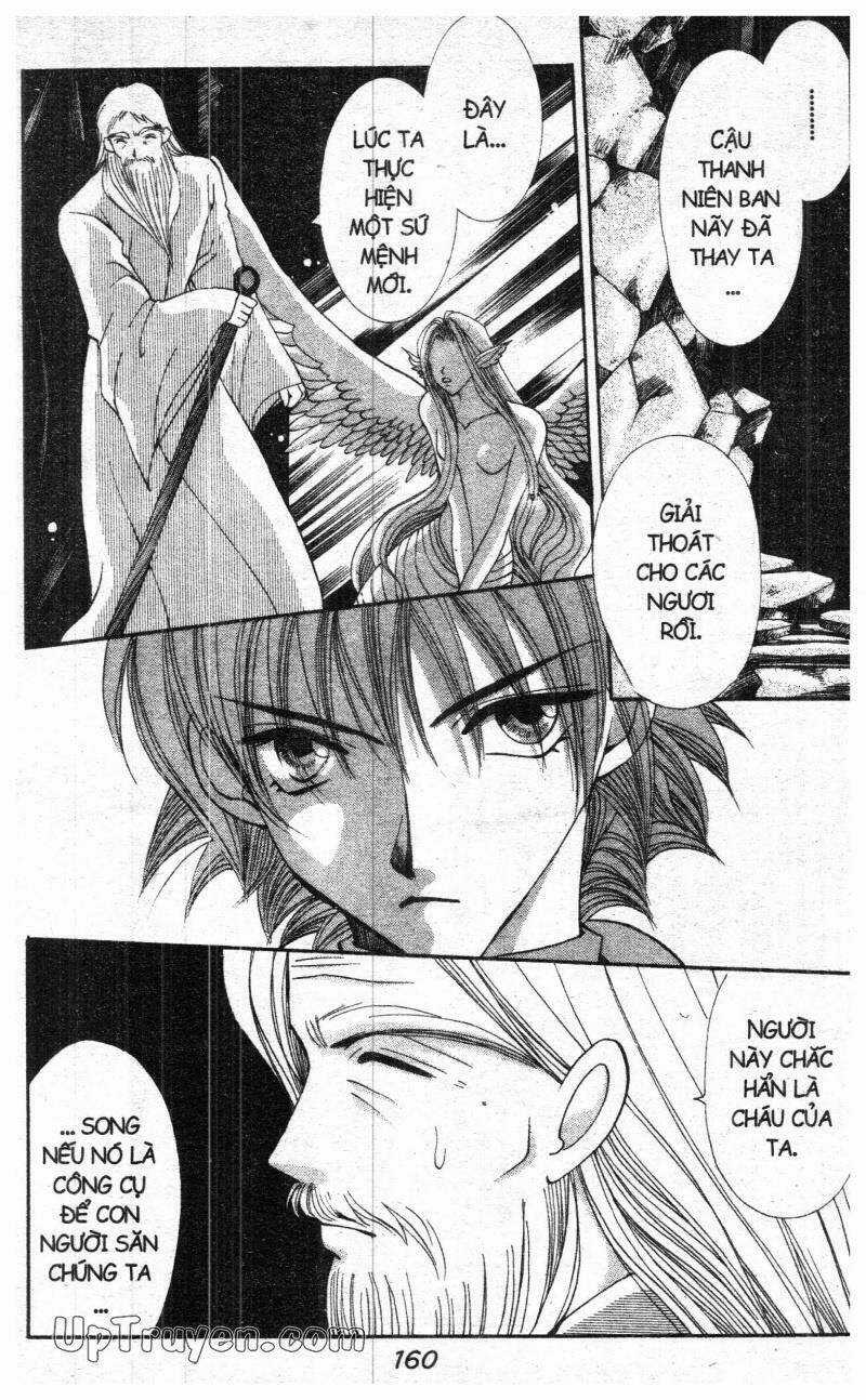 Vampire Game - Chapter 6 - Trang 162