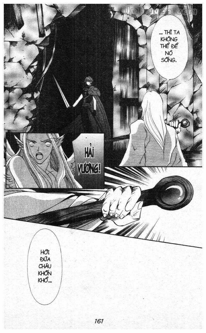 Vampire Game - Chapter 6 - Trang 163