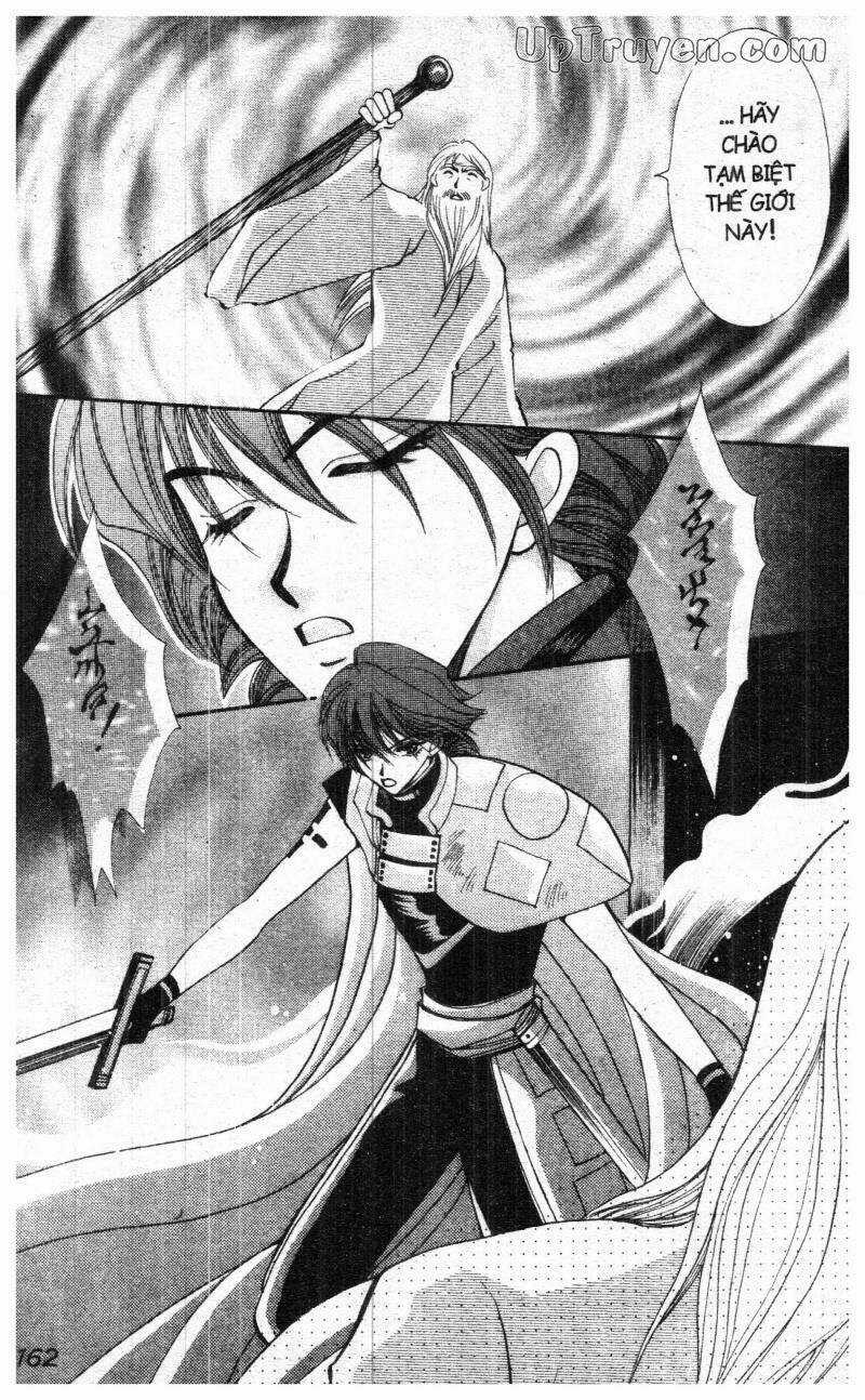 Vampire Game - Chapter 6 - Trang 164