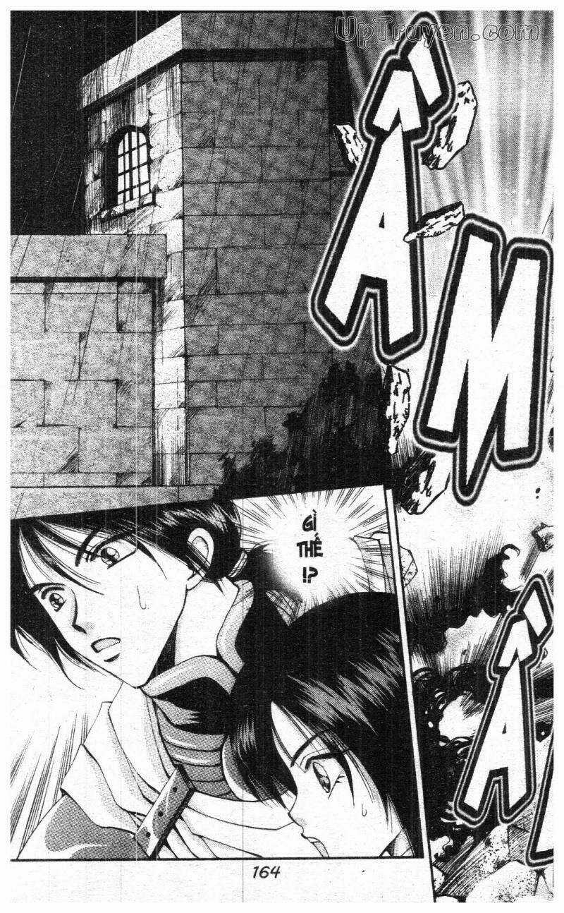 Vampire Game - Chapter 6 - Trang 166