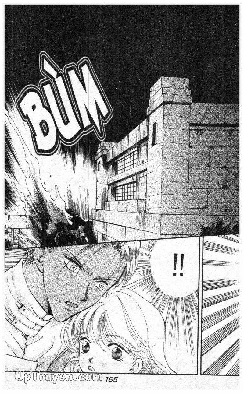 Vampire Game - Chapter 6 - Trang 167