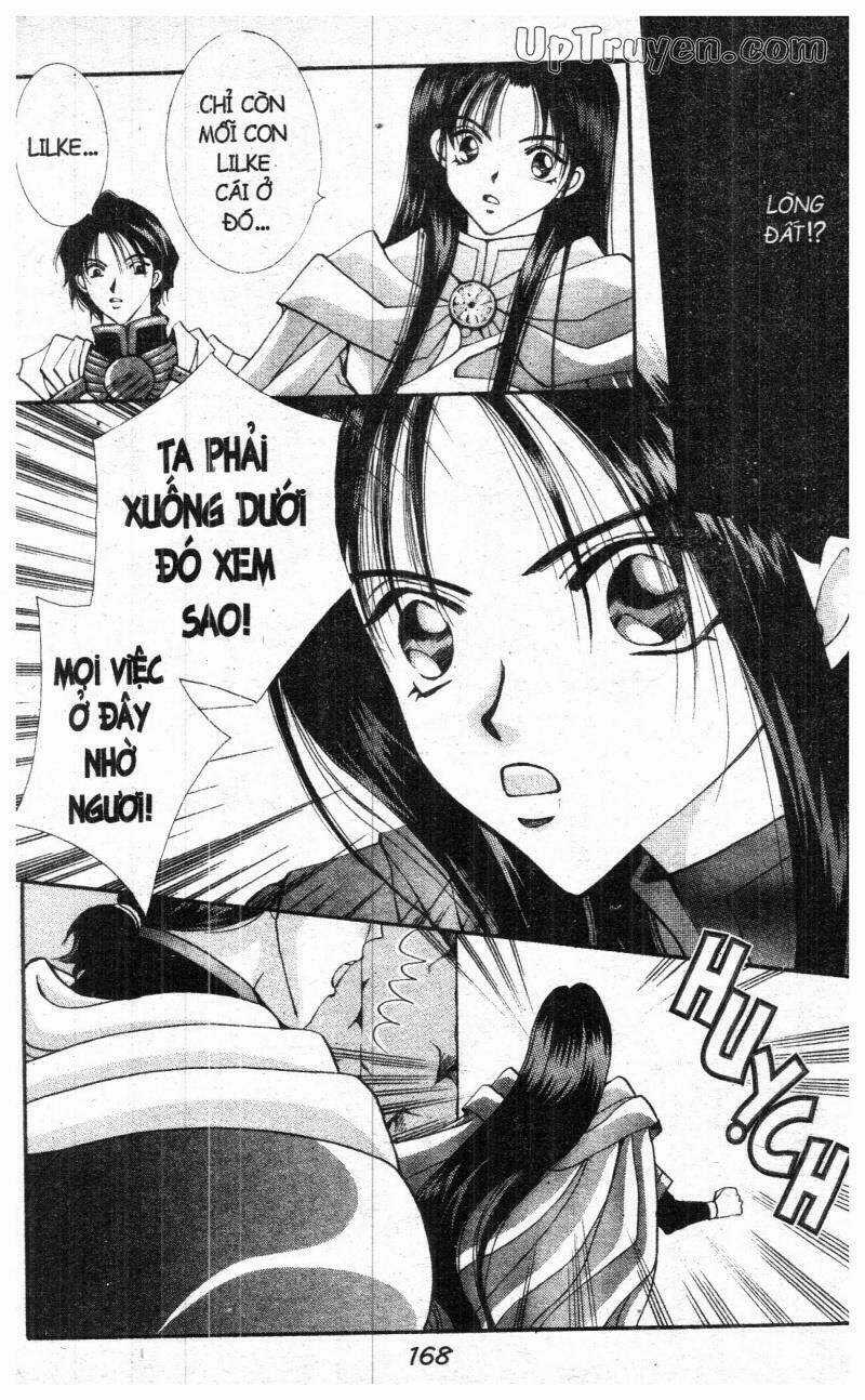 Vampire Game - Chapter 6 - Trang 170