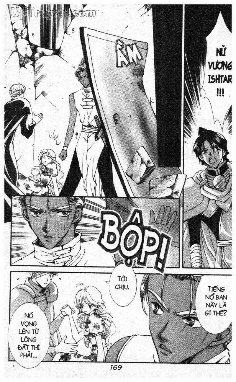 Vampire Game - Chapter 6 - Trang 171