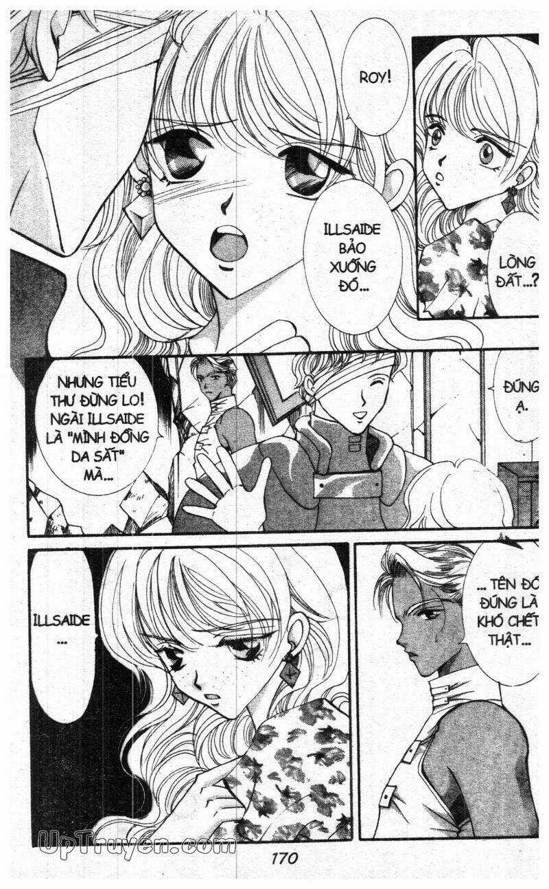 Vampire Game - Chapter 6 - Trang 172