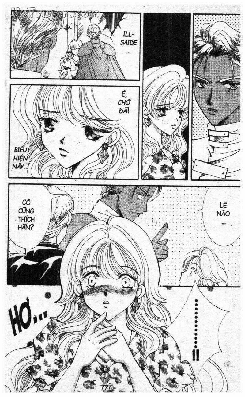 Vampire Game - Chapter 6 - Trang 173